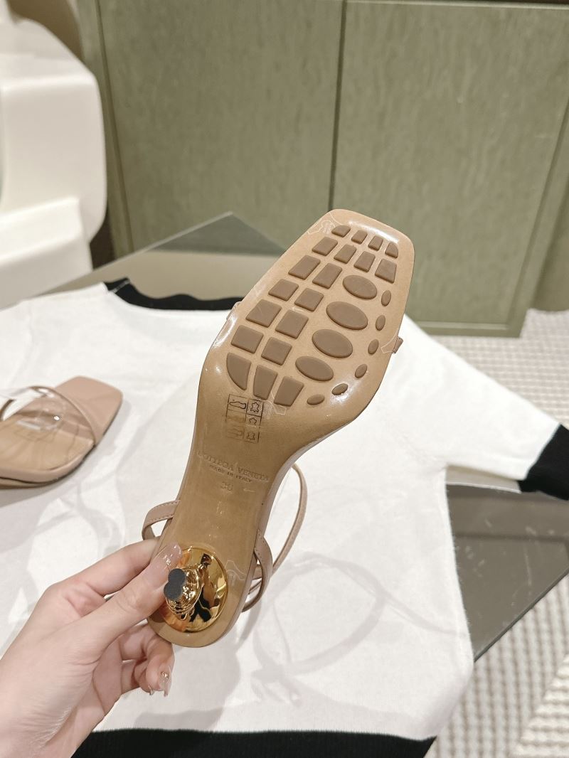 Bottega Veneta Sandals